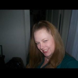 Meet your Posher, Christine